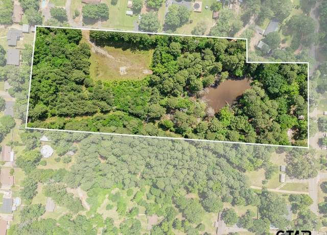 Property at 303 E Center St, White Oak, TX 75693