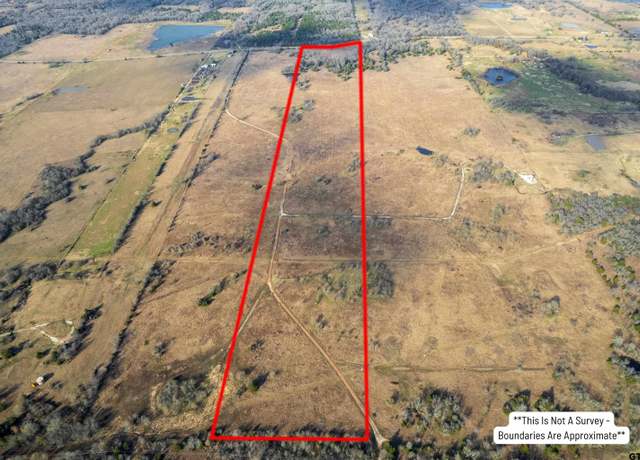 Property at TBD Texas Hwy 71, Talco, TX 75487