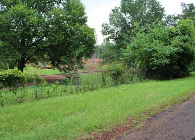 Property at TBD - TRACT 4 Cr 4118, Jacksonville, TX 75766