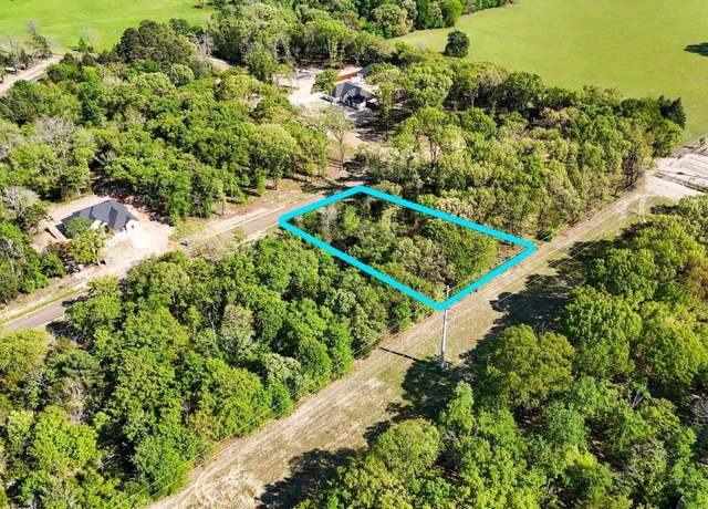 Property at TBD Pr 6305 Lot 60, Mineola, TX 75773