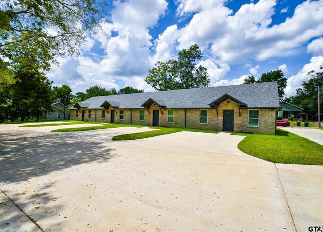 Property at 1417 E Earle St, Tyler, TX 75702, 16 beds, 16 baths
