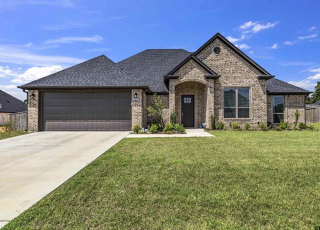 Property at 14139 Lexi, Tyler, TX 75703, 4 beds, 2 baths