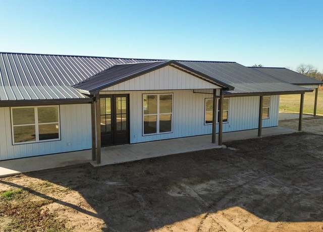 Property at 235 County Road 3105, Pittsburg, TX 75686, 3 beds, 2 baths