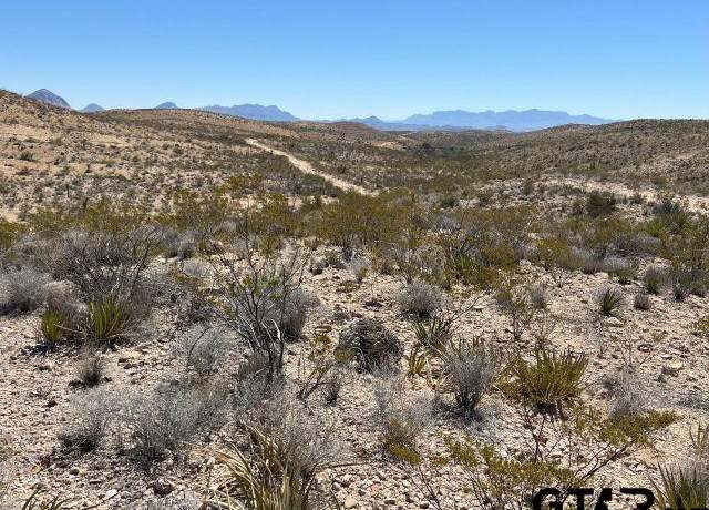 Property at 24310 Blue Rdg, Terlingua, TX 79852