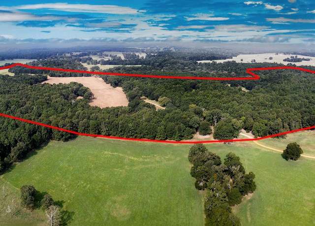 Property at TBD Acr 336, Frankston, TX 75763