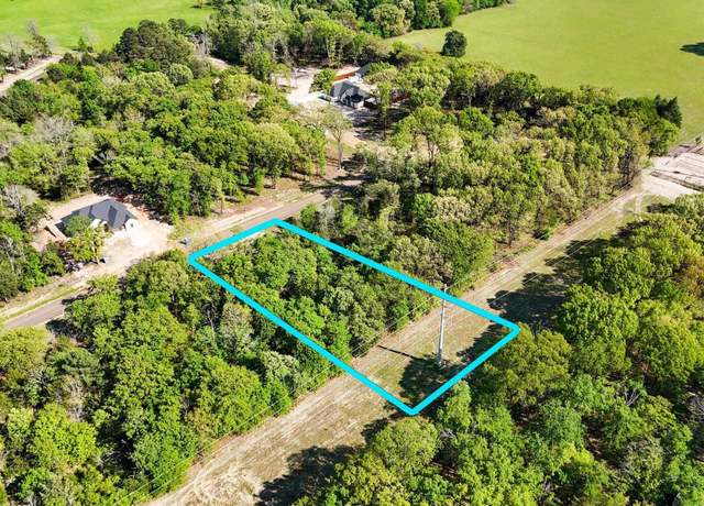 Property at TBD Pr 6305 Lot 61, Mineola, TX 75773