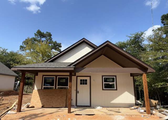 Property at 22463 Trailwood Rd, Flint, TX 75762, 3 beds, 2 baths