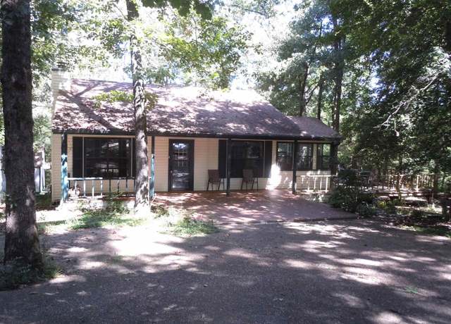 Property at 203 Peach Tree Ln, Holly Lake Ranch, TX 75765, 3 beds, 2 baths