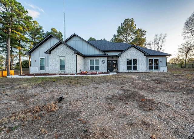 Property at 120 Cr 3545, Hawkins, TX 75765, 4 beds, 3 baths