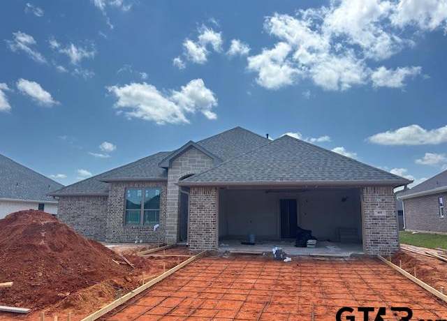 Property at 405 Mary Cir, Bullard, TX 75757, 3 beds, 2 baths