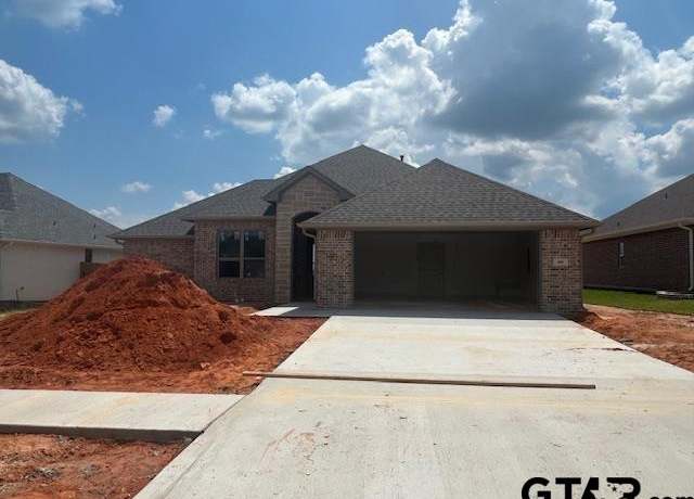 Property at 405 Mary Cir, Bullard, TX 75757, 3 beds, 2 baths