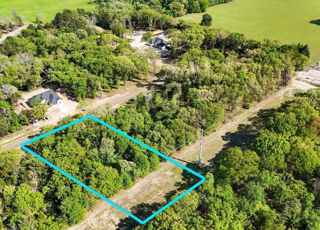 Property at TBD Pr 6305 Lot 62, Mineola, TX 75773
