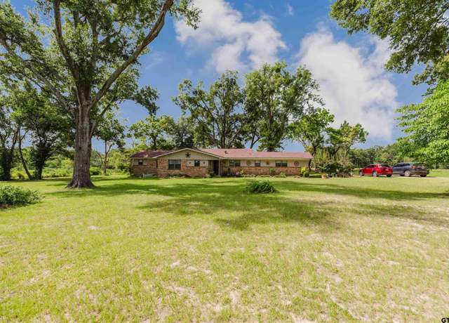 Property at 8584 C R 334, Tyler, TX 75708, 3 beds, 2 baths