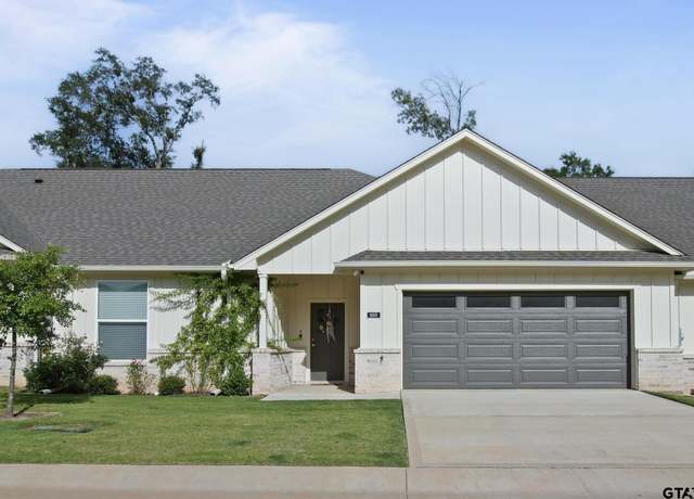 Property at 6019 Hamilton Meadows Way, Tyler, TX 75703, 2 beds, 2 baths