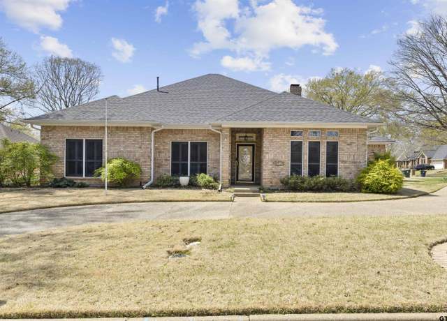 Property at 5719 Fallmeadow Dr, Tyler, TX 75703, 3 beds, 2 baths