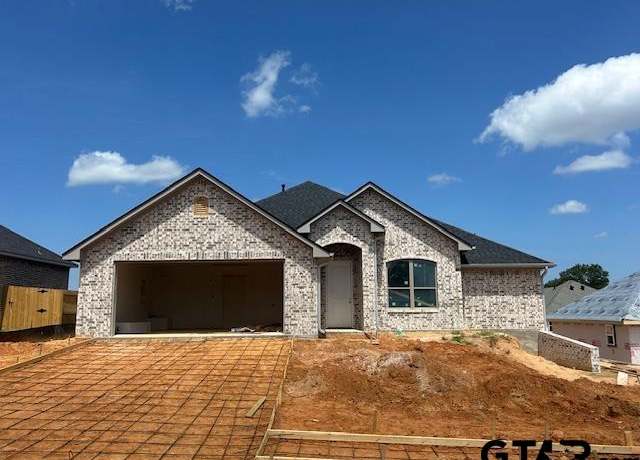 Property at 368 Mary Cir, Bullard, TX 75757, 3 beds, 2 baths