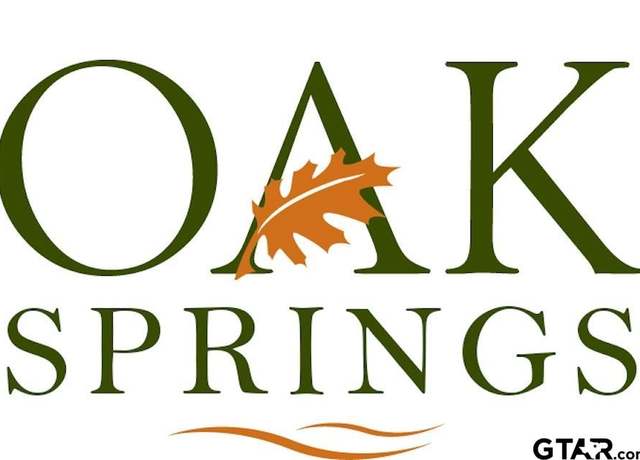 Property at 15060 Tilley Springs Lot 40, Tyler, TX 75703