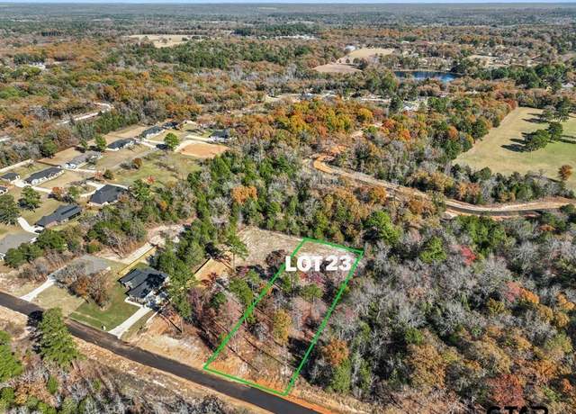 Property at TBD PR 6305 Lot 23, Mineola, TX 75773