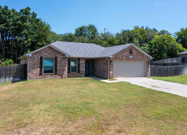 Property at 10984 Cr 152 W, Bullard, TX 75757, 3 beds, 2 baths