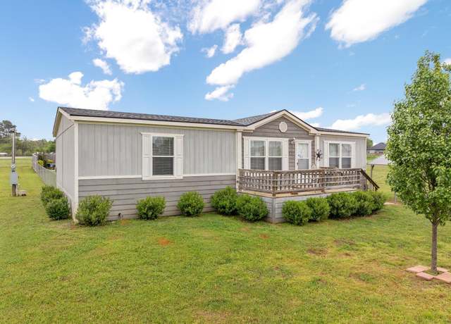 Property at 127 Red Bud Cir, Bullard, TX 75757, 3 beds, 2 baths