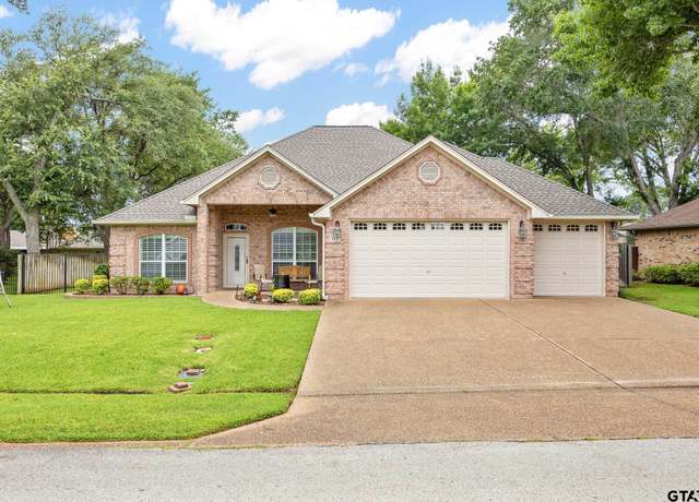 Property at 112 Fairway Dr, Bullard, TX 75757, 3 beds, 2 baths