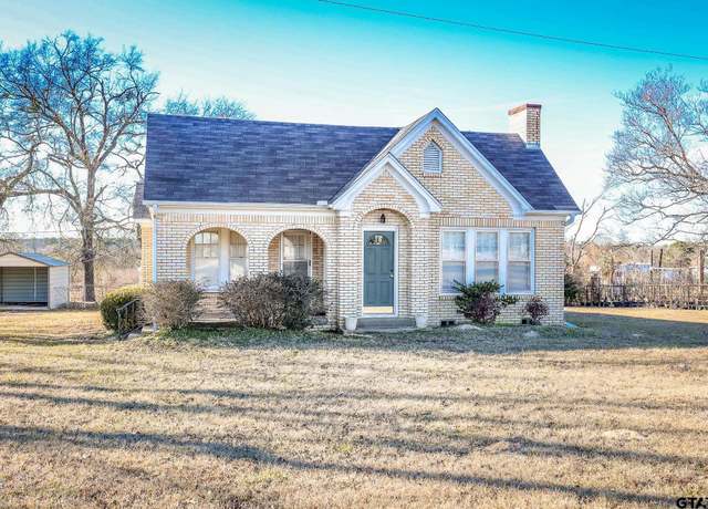 Property at 9731 N US Hwy 259, Longview, TX 75605, 3 beds, 2 baths