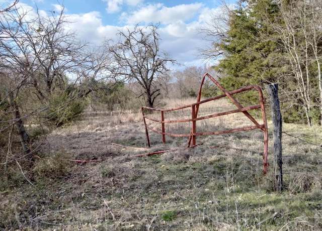 Property at Tbd Fm 410, Detroit, TX 75436