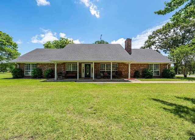 Property at 13094 Fm 2010, Chandler, TX 75758, 3 beds, 3 baths