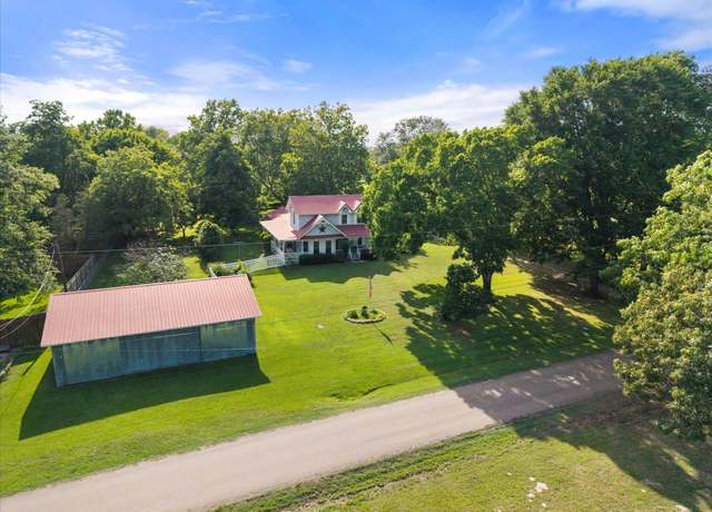 Property at 202 School St, Winfield, TX 75493, 4 beds, 3 baths