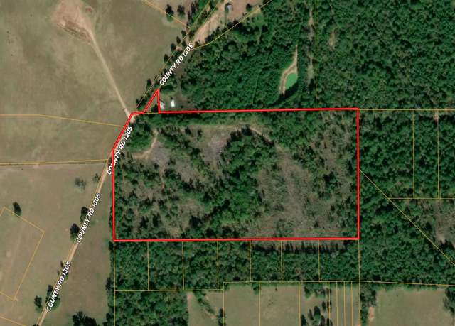 Property at Tbd Cr 1305, Rusk, TX 75785