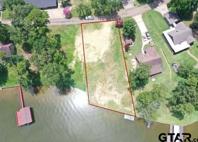 Property at LOT 31 Cr 2938, Mt Pleasant, TX 75455