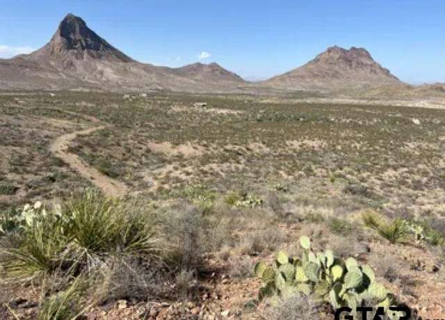 Property at 00 Lake Ament Christmas Wells Tank Tract, Terlingua, TX 79852