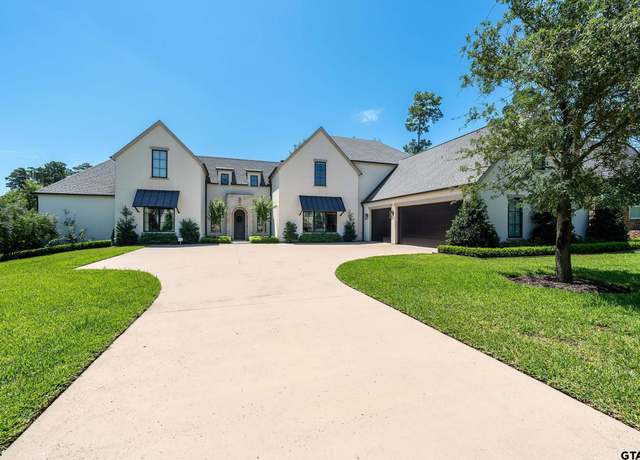 Property at 7612 Crosswater, Tyler, TX 75703, 5 beds, 4.5 baths