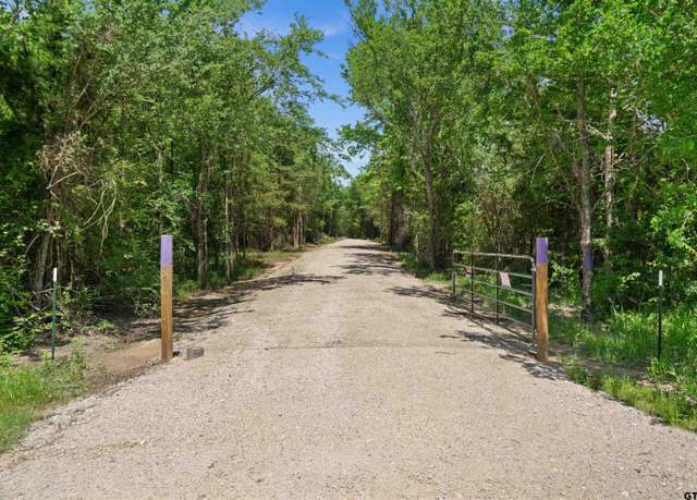 Property at TRACT  D  397 Private Road 8507, Van, TX 75790