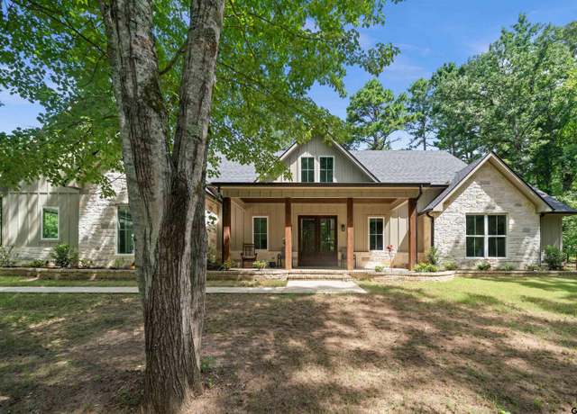 Property at 14607 Reserve Ct, Tyler, TX 75707, 5 beds, 4.5 baths