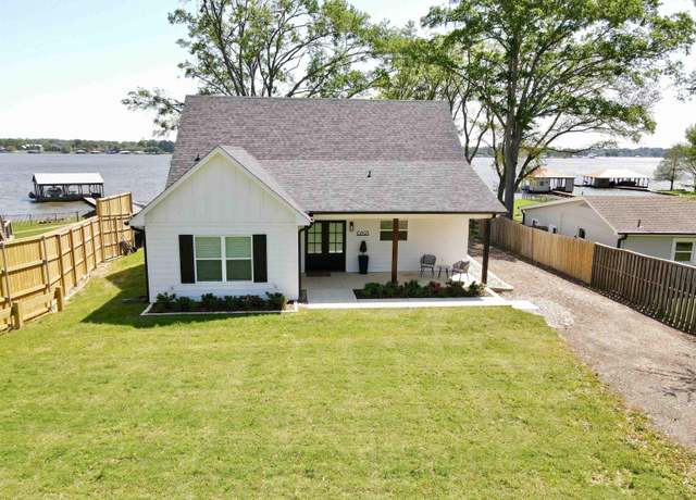 Property at 16093 Cr 189 W, Flint, TX 75762, 2 beds, 2 baths