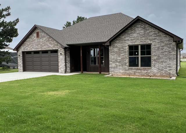 Property at 20608 Cr 4114, Lindale, TX 75771, 4 beds, 2 baths