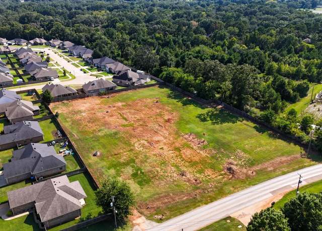 Property at 600 Hagan Rd, Whitehouse, TX 75791
