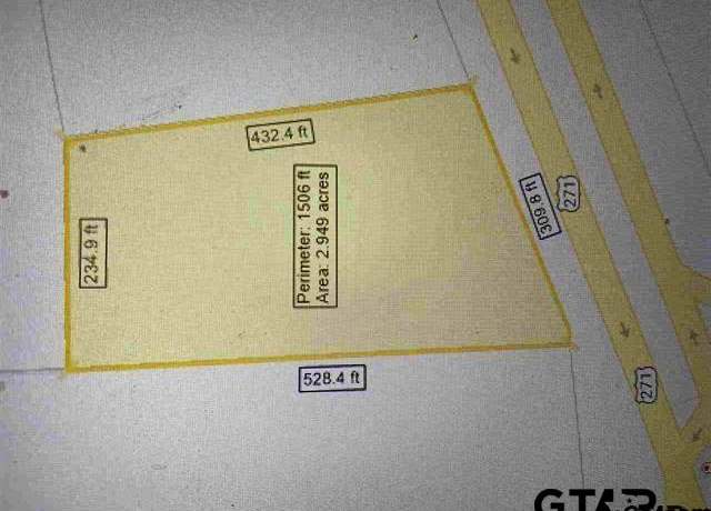 Property at 16423 Hwy 271, Tyler, TX 75708