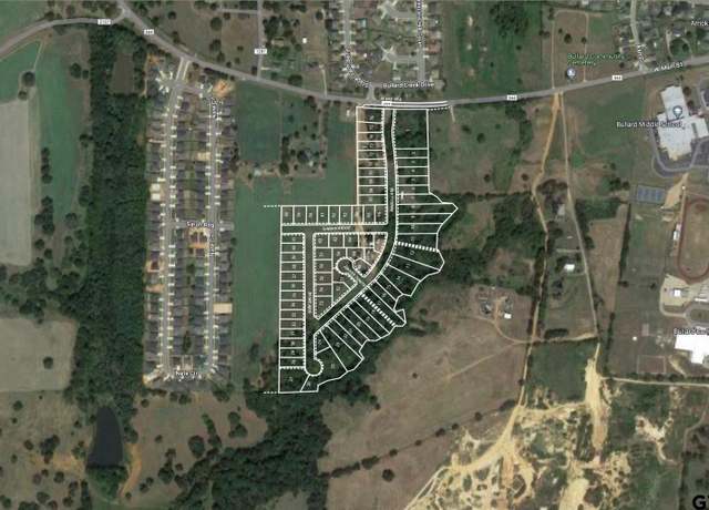 Property at 739 Fm 344 W, Bullard, TX 75757