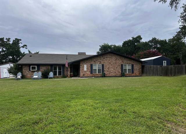 Property at 9823 Cr 2228, Whitehouse, TX 75791, 3 beds, 2 baths