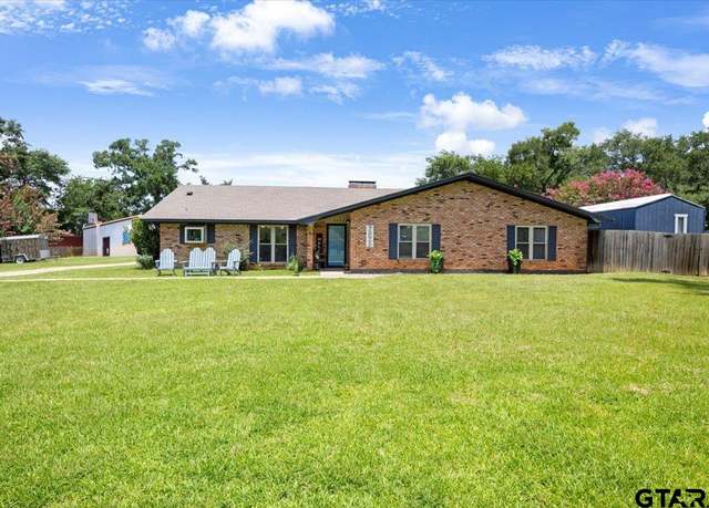 Property at 9823 Cr 2228, Whitehouse, TX 75791, 3 beds, 2 baths