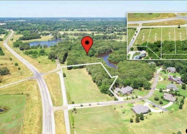 Property at TBD County Road 4215, Mt Pleasant, TX 75455