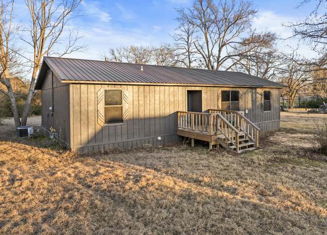 Property at 119 Caddo St, Naples, TX 75568, 3 beds, 2 baths