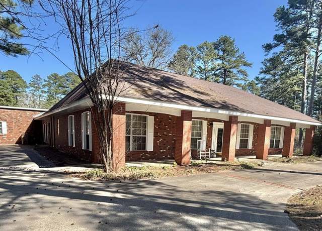 Property at 3552 County Road 3540, Holly Lake Ranch, TX 75765, 3 beds, 3.5 baths