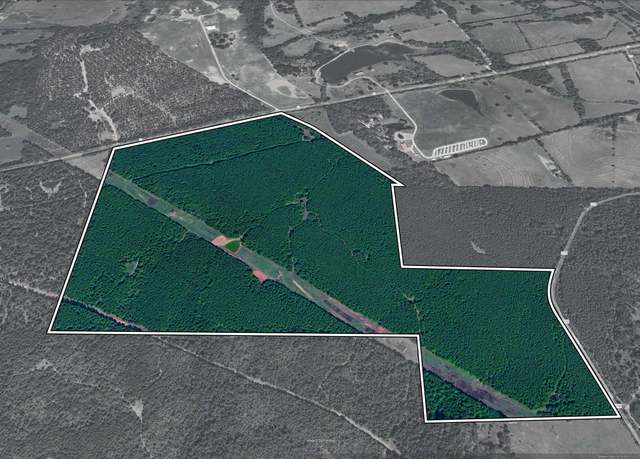 Property at Cr 4238, Cushing, TX 75760