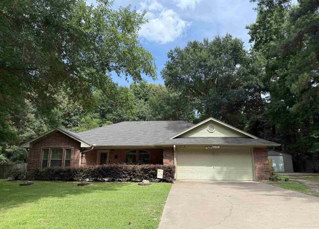 Property at 1135 County Road 2330, Mineola, TX 75773, 3 beds, 2 baths