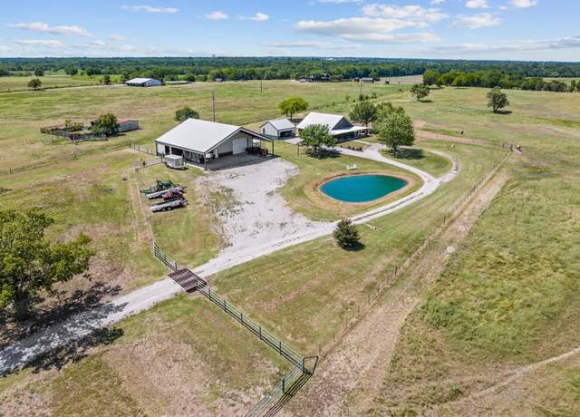Property at 7224 Cr 4315, Campbell, TX 75422, 3 beds, 1 bath