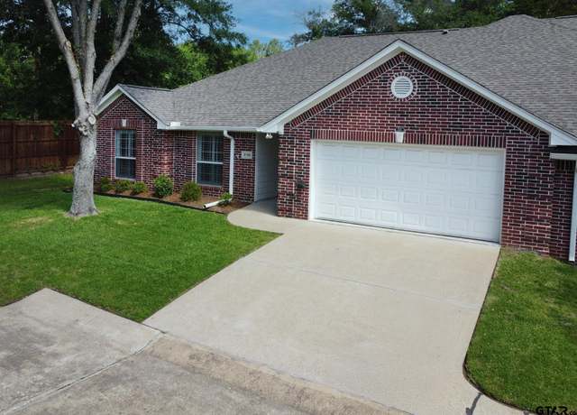 Property at 1521 Rice Road Unit E105, Tyler, TX 75703, 3 beds, 2 baths