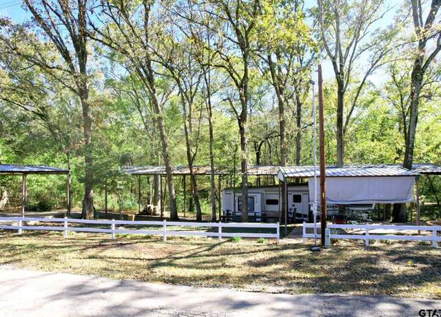 Property at 6435 N FM 17 Lots 620-625, Yantis, TX 75497